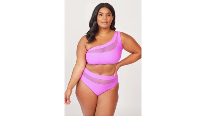 NoMads - Bay Top + Bottom